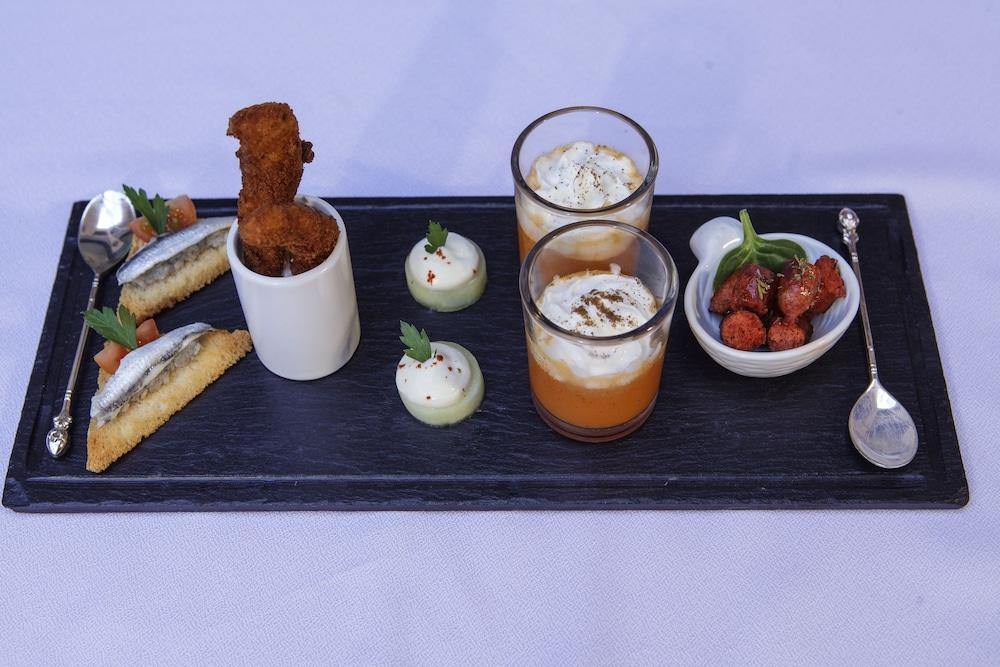 Riad Safran Et Cannelle & Spa Marrakesh Exteriör bild